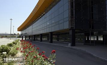 ترمینال شرق 102