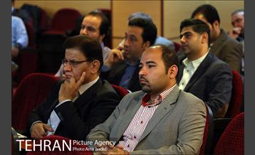 جلسه دورنگاه ارتباطات تهران شهر 7