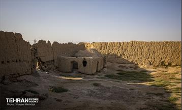 قلعه خمار آباد 11