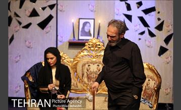 نمایش بن بست‎ 11