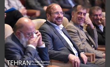 نشست صمیمی شهردار تهران با نمایندگان مجلس شورای اسلامی 5