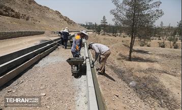 اینجا کارگاهه؛ پروژه بام ری 30