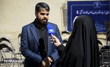 آیین رونمایی از دیوارنگاره جهان پهلوان تختی 22