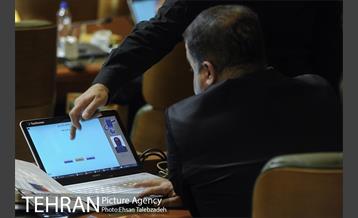 بیستمین جلسه شورای اسلامی شهر تهران 29