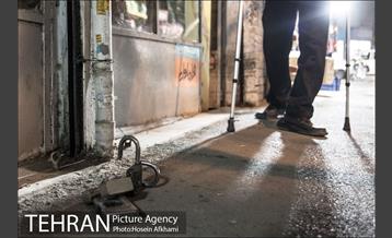 دکان خواربار فروشی‎ 18