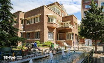 تهران زیبای من؛ منطقه 7