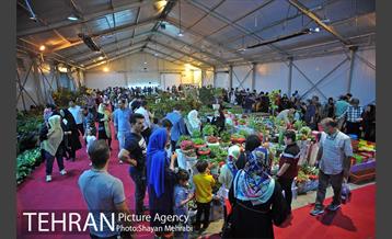 ماه مبارک رمضان در برج میلاد تهران 24