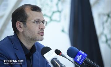 نشست صمیمانه شهردار منطقه ۲ با خبرنگاران 6