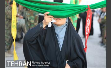 خدمات رسانی شهرداری مرز شلمچه 29