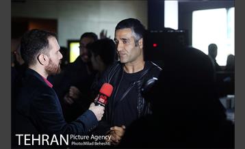 اکران خصوصی فیلم قانون مورفی 21