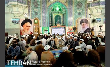 همایش بزرگ میقات غدیر 22