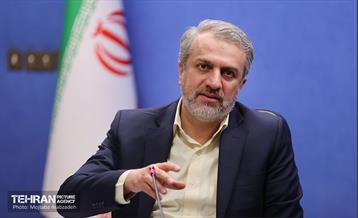 تفاهم‌نامه همکاری شهرداری تهران و وزارت صمت 9