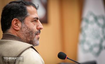 اولین جلسه کمیته راهبردی طرح جامع مدیریت پسماند 11