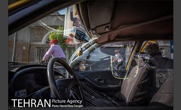 پویش سه شنبه های بدون خودرو 11