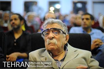 همایش «حکیم هزاره ها» 30
