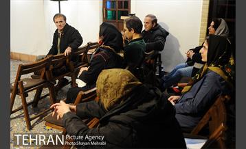 هفته کتاب و کتابخوانی در نگارستان شهر 18