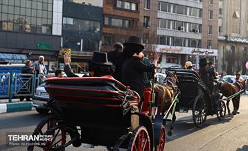 کارناوال شادی نوروز 15