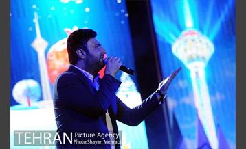 جشن ویژه شب یلدا در برج میلاد  4