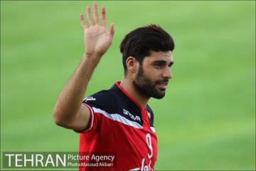 بازگشت مهدی طارمی به تیم پرسپولیس 14