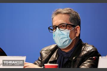 روز دوم چهلمین جشنواره فیلم فجر 11
