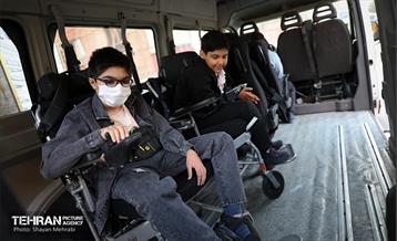 شهرِ مهر؛ به وقت خدمت و امید 31