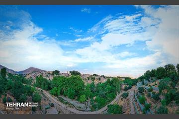 دره فرحزاد