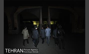 شهردار شب غلامحسین محمدی 63