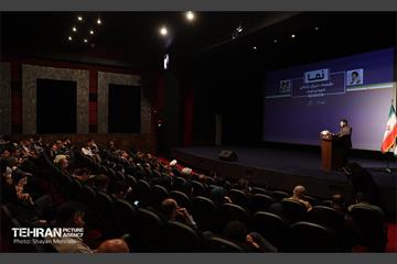نشست مدیران ارتباطی شهرداری تهران «نما» 20