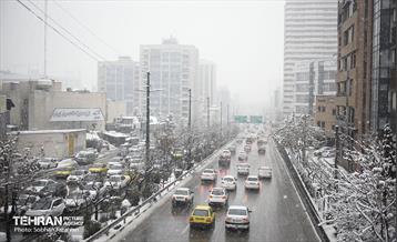 تردد در معابر شهری  9