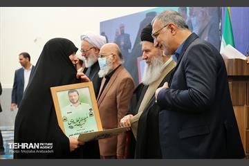 پنجاه و دومین رویداد امید و افتخار 6