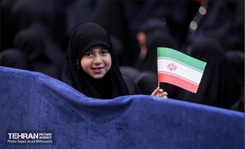 مراسم بزرگداشت شهید حسن محقق 12