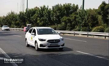 رالی خانوادگی خبرنگاران 13