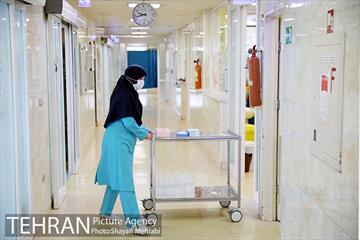 بزرگداشت روز پرستار  21