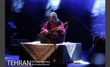 اختتامیه شانزدهمین هفته تئاتر 9