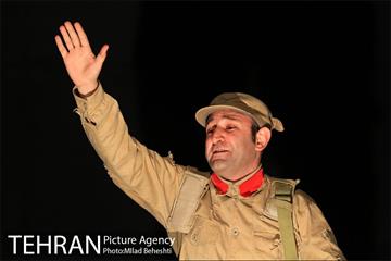 نمایش افسانه ببر‎ 5