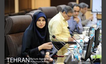 جلسه هماهنگی روز آتش نشان 9