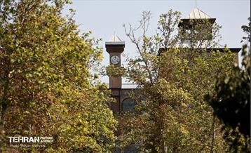 تور فستیوال عکاسی «طهران قدیم» 10