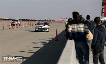 دومین دوره مسابقات قهرمانی درگ  22