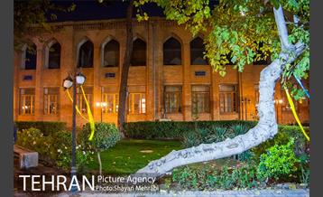 مدرسه دارالفنون 8