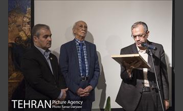 چهارمین دوره کتابگردی با حضور احمد مسجدجامعی‎ 10