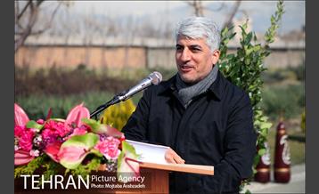 بهره‌برداری از 15 زمین ورزشی در منطقه 19