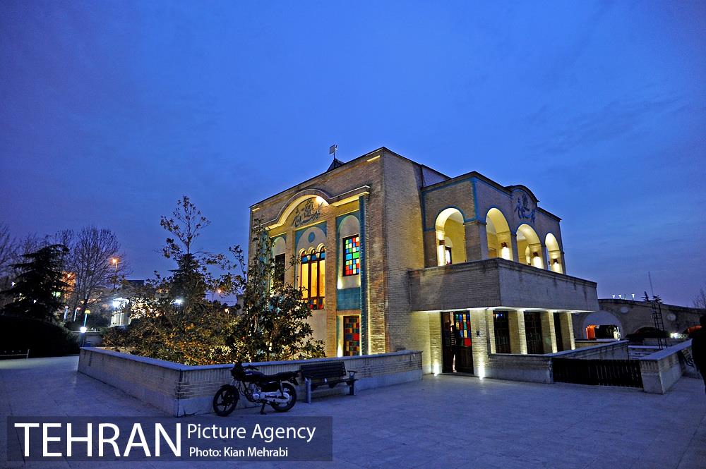 کارگاه کاریکاتور با موضوع درختکاری 27