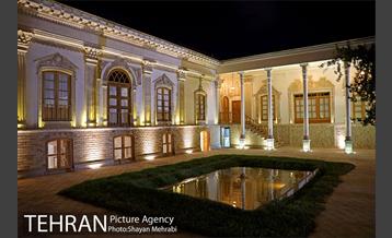 کنسرت آنلاین کیهان کلهر 17