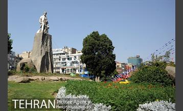 میدان فردوسی 4