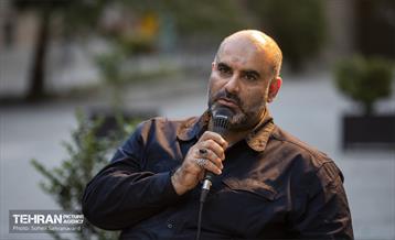 مراسم بزرگداشت روز خبرنگار 15