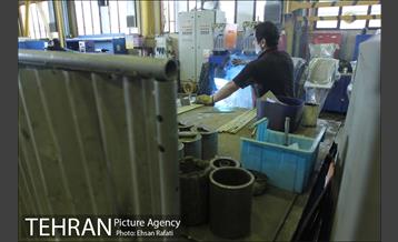 شرکت واگن سازی تهران 5