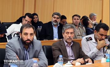 آیین رونمایی از دومین دوره «من شهردارم»  18