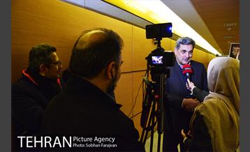 مراسم شبی به بلندای میلاد  26