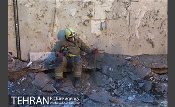 همه قهرمانان آمدند  1