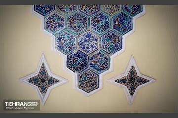 خانه مقدم 54